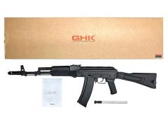 [GHK] AK74MN CO2 GBB 2022ver (中古)