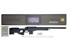 [東京マルイ] L96 AWS ブラックストック エアガン (中古～新品取寄)
