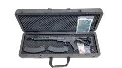 [ダブルイーグル] AK47 Aeroknox Custom 電動ガン M918A (中古)