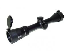 [サイトロンジャパン] TR-X 3-9X40 ミルドット ロング 3倍〜 Φ25mm (中古)