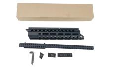 [OTS] 89式小銃用 M-LOK レイルシステムNEW (中古)