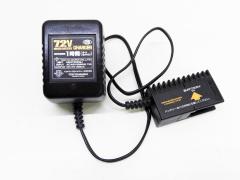[東京マルイ] 7.2V 200mAh マイクロバッテリー用充電器 (中古)