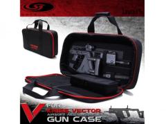 [LayLax] KRISS VECTOR(クリスベクター)専用ガンケース (中古)