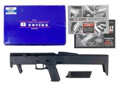 [KSC] MAGPUL FPG ガスブローバック パーツ折れ スライド割れ 加工済みパーツ多数 BB弾発射可能 (訳あり)
