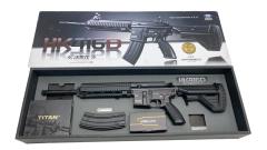 [東京マルイ] HK416D 次世代電動ガン ショップカスタム GATE TITAN V2組込 (中古)