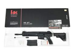 [KSC] HK417A2 ガスブローバック (中古)