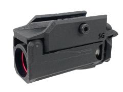 [SHOW GUNS] タクティカル 20mmショットシェルランチャー (中古)
