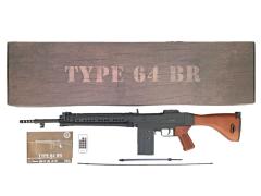 [G&G] Type 64 BR 電動ガン (中古)