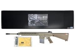 [VFC] M110 SASS GBBR ガスブローバックガン NPAS搭載 (中古)