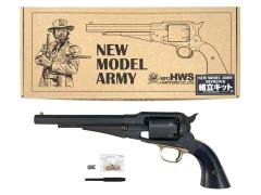 [HWS] ニューモデルアーミー 標準モデル 組立キット 2026 モデルガン 組立済み (未発火)