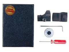 [VECTOR OPTICS] RDSL16 VictOptics SPX V3 1x17x22 ドットサイト (中古)