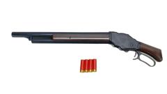 [マルシン] ターミネーター2 ショットガン M1887 連射難あり (訳あり)