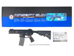 [G&G_41PX] 41CW NO.42 南極3号 改 ハイサイクル フルメタル電動ガン (中古)