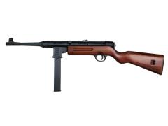 [AGM] MP41 リアルウッド 電動ガン (中古～新品取寄)