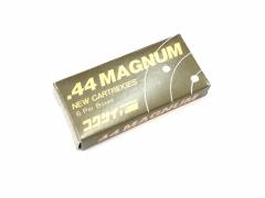 [コクサイ] .44マグナム NEWカートリッジ 発火カートリッジ (中古)