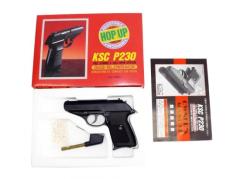 [KSC] P230 ガスブローバック (中古)