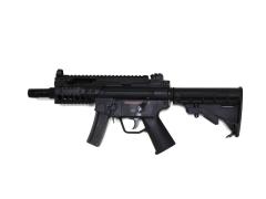 [マルゼン] MP5K チャージャー ガスガン ガス漏れ (訳あり)