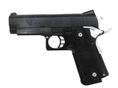 [KSC] STI ファルコン3.9 レースメカver ガスブローバック 【本体のみ】 (中古)