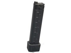 [ARCHWICK] ARCHWICK B&T Air APC9K SMG GBB (Black) 対応スペアマガジン 30連 (中古)