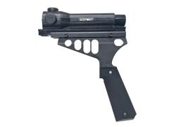 [MGC] ACEPOINT RXP-2  ドットサイト シューターワン対応 グリップパネルマウント付 (訳あり)