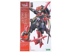 [コトブキヤ] フレームアームズ・ガール フレズヴェルク＝インバート プラモデル (未使用)