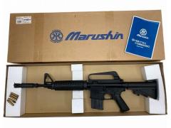 [マルシン] COLT XM177E2 金属モデルガン 完成品 2022ロットver (訳あり)