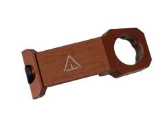 [VOLK TACTICAL GEAR] LV-QD Mount QDスリングマウント レッド RedClay (中古)