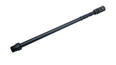 [DNA] FNC ショートアウターバレル M16A1ハイダー HEAT VFC FNC用 (中古)