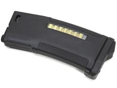 [MAGPUL PTS] EPM  M4/M16 スタンダード電動ガン用 150連マガジン 強化ポリマー  ブラック (中古)