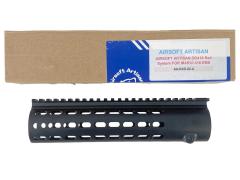 [Airsoft Artisan] DD416 Rail System for Marui 416 EBB (中古)