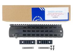 [Airsoft Artisan] DD416 RAIL SYSTEM FOR WE VFC Umarex 416 AEG_GBB_PTW (中古)