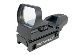 [VECTOR OPTICS] RDSL15 VictOptics Z1 1x23x34 ダットサイト ネジ欠品 (中古)
