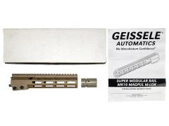 [Geissele] Super Modular Rail SMR MK16 9.3インチ DDC (中古)
