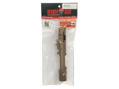 [AngryGun] 東京マルイMWS用 ハイスピード ボルトキャリア JohnWickスタイル FDE (未使用)