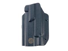 [GBRS Group x Priority 1] Holsters OWB Light Bearing Holster 左利き BK SIG P320 X300 (中古)
