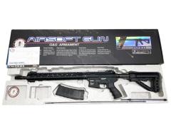 [G&G] TR16 MBR 556WH 電動ガン (中古)