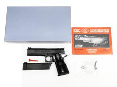 [KSC] STI スペシャル エディション プラス 5.1 カスタム ガスブローバック (中古)