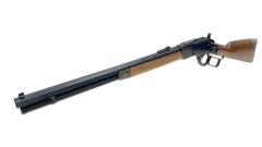 [MGC] ウィンチェスター M73 サドルカービン オクタゴンバレル SMG 金属モデルガン (中古)
