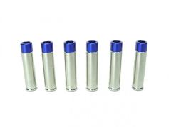 [マルベリーフィールド] マルイガスリボルバー用スネークショットカートリッジ 357mag (中古)