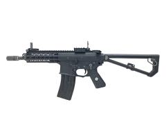 [EMG] Knight's Armament PDW M2 コンパクト 8インチ ブラック GBB (中古)