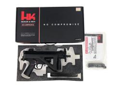 [VFC/UMAREX] H&K MP5K PDW Gen.2 ガスガン JPver. (中古)