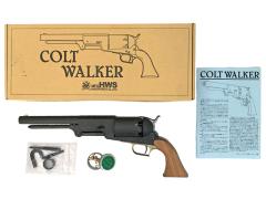 [HWS] コルト ウォーカー HW 発火モデルガン (未発火)