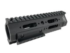 [Airsoft Artisan] GG&Gタイプ タクティカルモジュラーハンドガード STD M4 AEG対応 (中古)