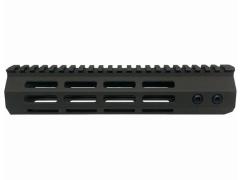[Airsoft Artisan] Stubborn Mule タイプ OCTAGONAL 9インチ ハンドガード(M4/M16シリーズ AEG/MWS/GBB/PTW対応)DE (中古)