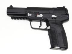 [マルシン] FN Five-seveN USG 6mmBB ガスブローバック 【本体のみ】 (中古)
