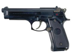 [デジコン] ベレッタ M92F 固定スライド グリップベトつき/マガジンガス漏れ/セーフティ不良 (訳あり)