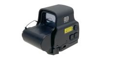 [Evolution Gear] EOTech EXPS-3タイプ ドットサイト US FLAG刻印 BK (中古)