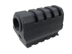 [F&F GunParts] ジョンウィック・コンペンセイター 東京マルイ HK45/TAC対応 (中古)