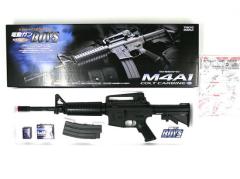 [東京マルイ] コルト M4A1カービン 10才以上用電動ガン BOYs (中古)
