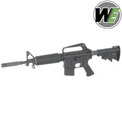 [WE] XM177E2 GBBR V3 JPver (新品取寄)